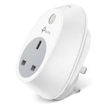 HS100 | Kasa Smart Wi-Fi Plug | TP-Link United Kingdom