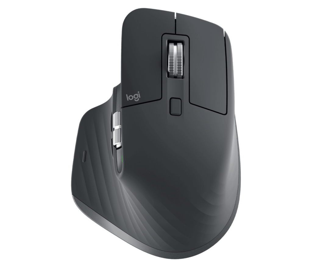MX Master 3S Wireless Mouse | Logitech